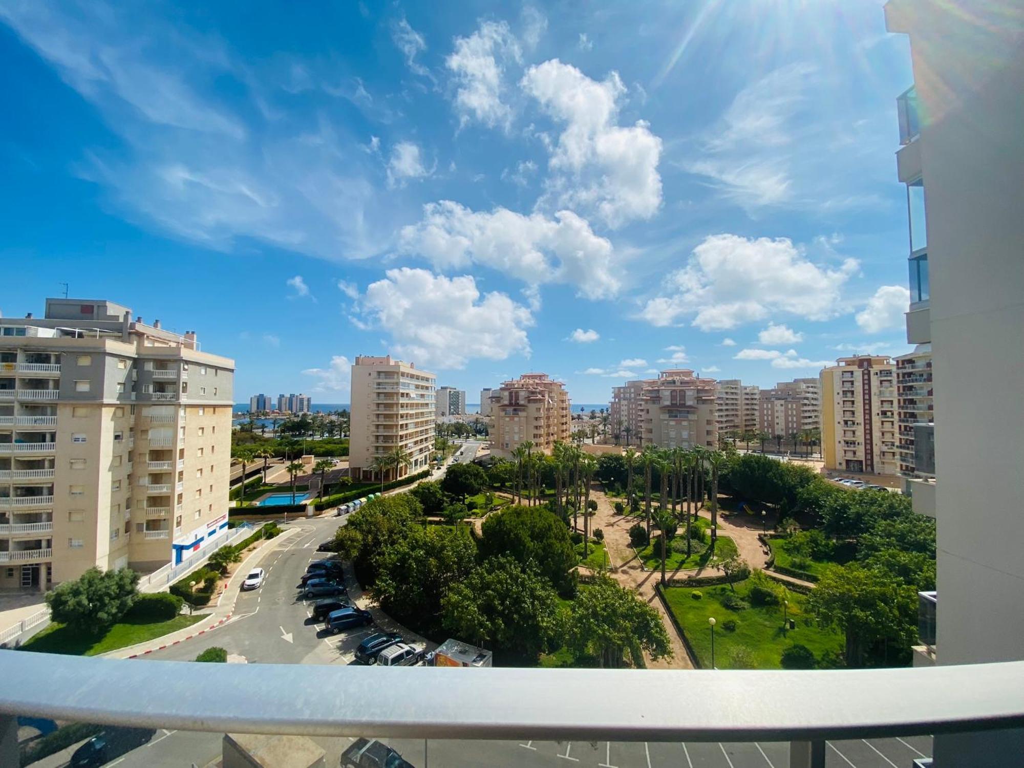 La Manga Beach Club Lateral By Alina365 Exteriér fotografie