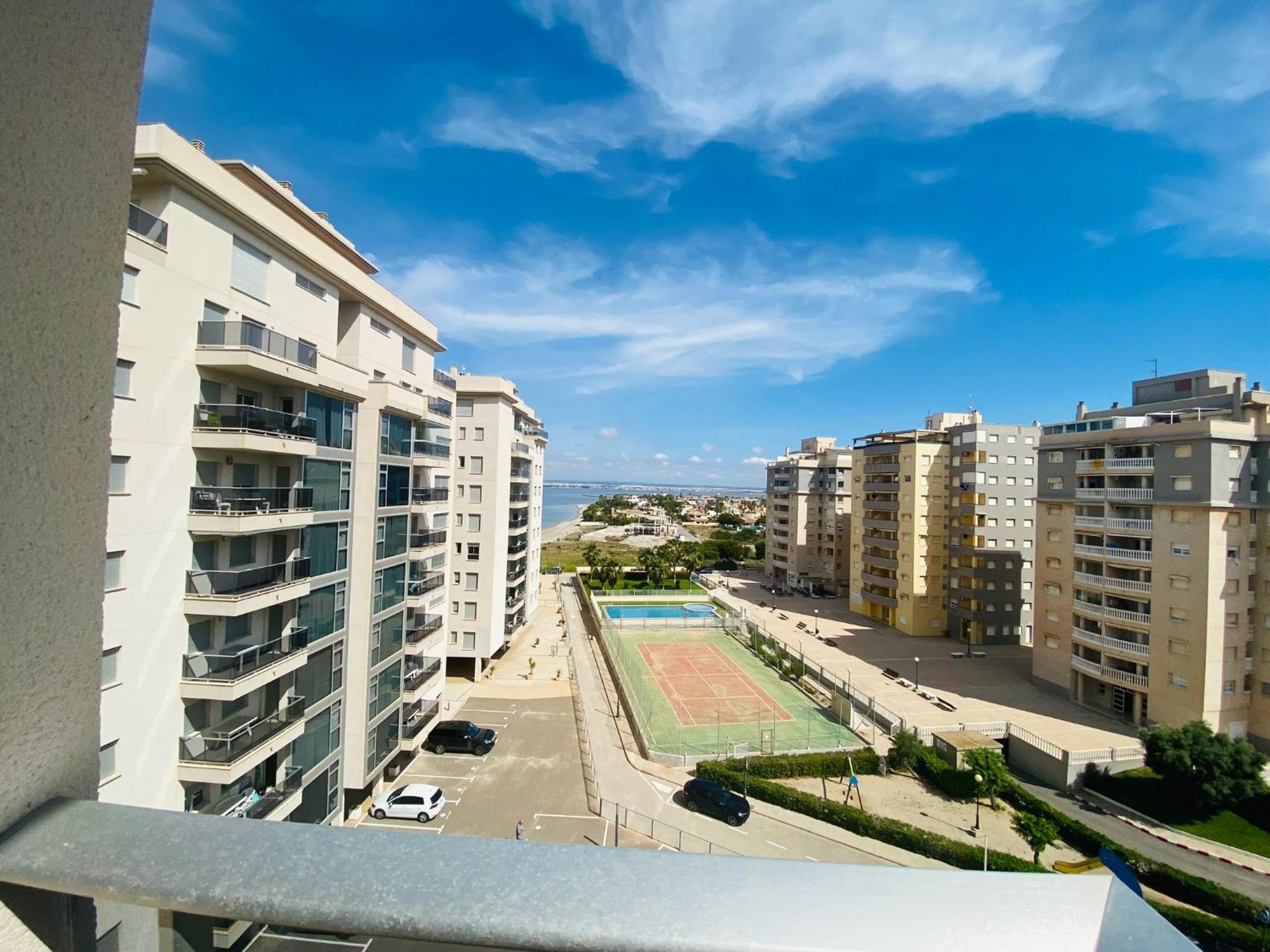 La Manga Beach Club Lateral By Alina365 Exteriér fotografie