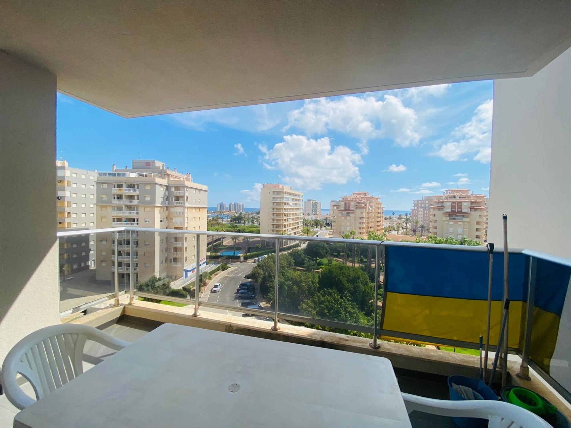 La Manga Beach Club Lateral By Alina365 Exteriér fotografie