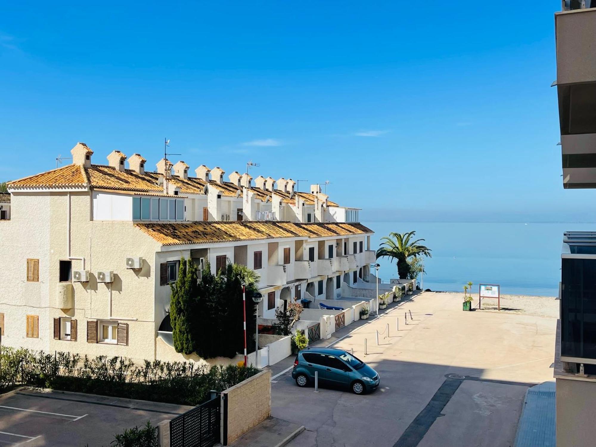 La Manga Beach Club Lateral By Alina365 Exteriér fotografie