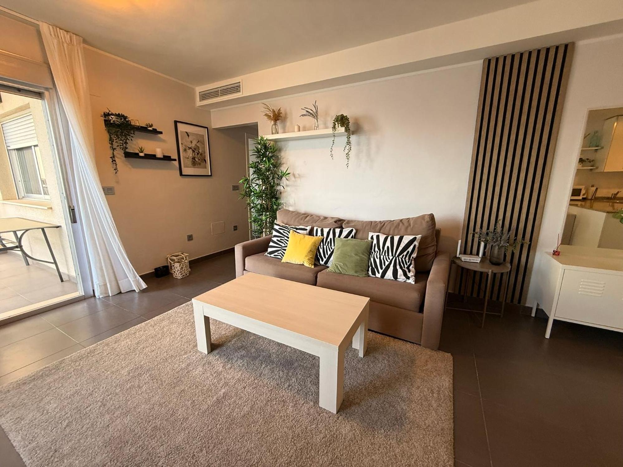 La Manga Beach Club Lateral By Alina365 Exteriér fotografie