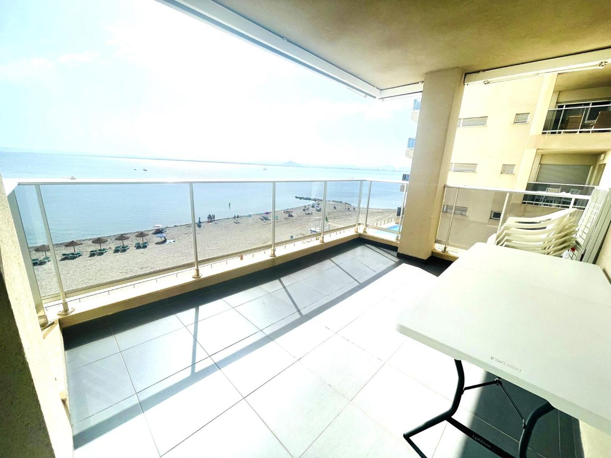 La Manga Beach Club Lateral By Alina365 Exteriér fotografie
