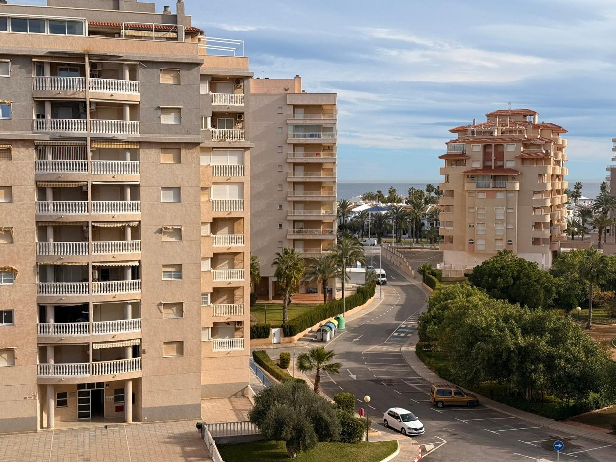 La Manga Beach Club Lateral By Alina365 Exteriér fotografie