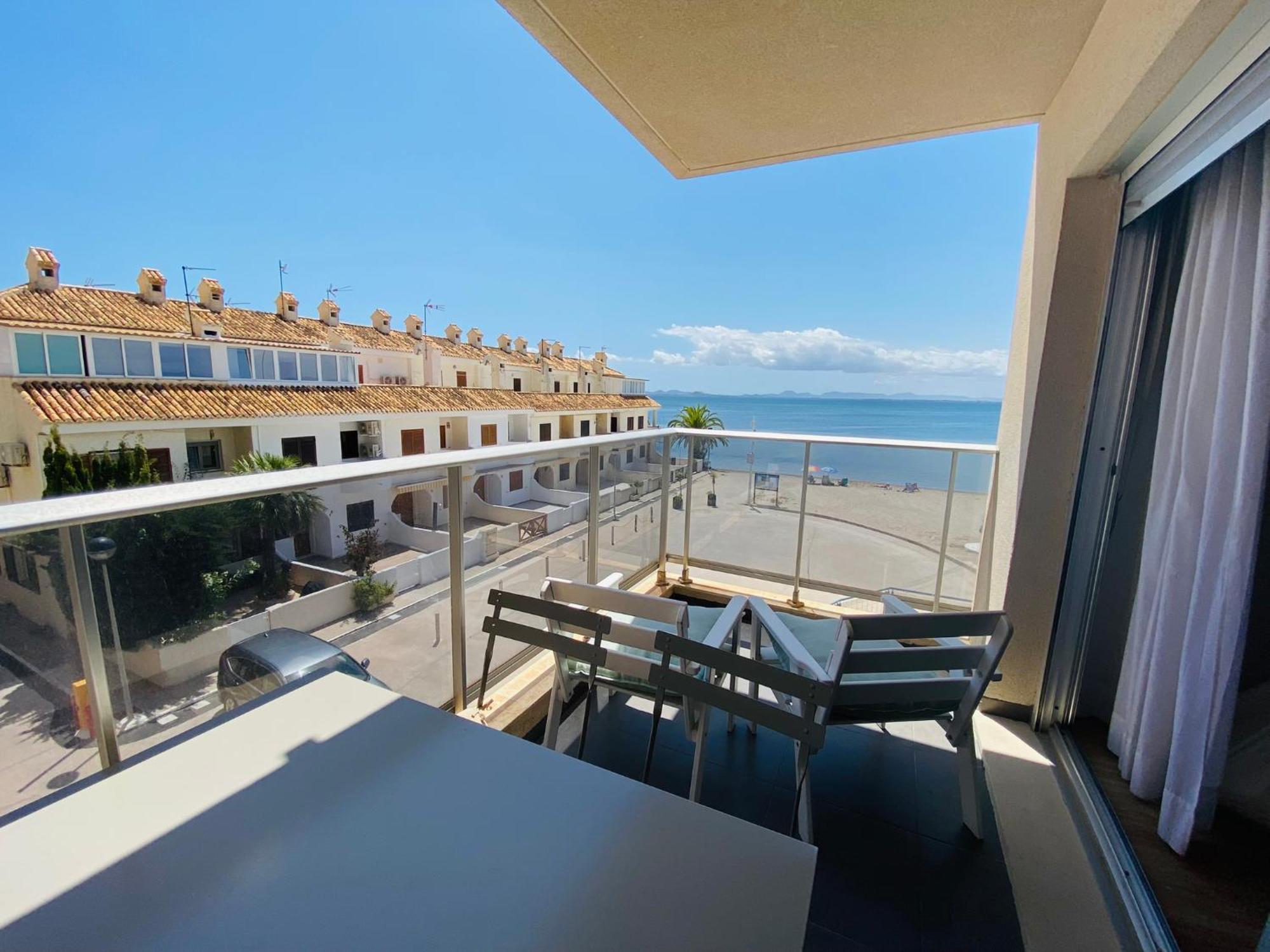 La Manga Beach Club Lateral By Alina365 Exteriér fotografie