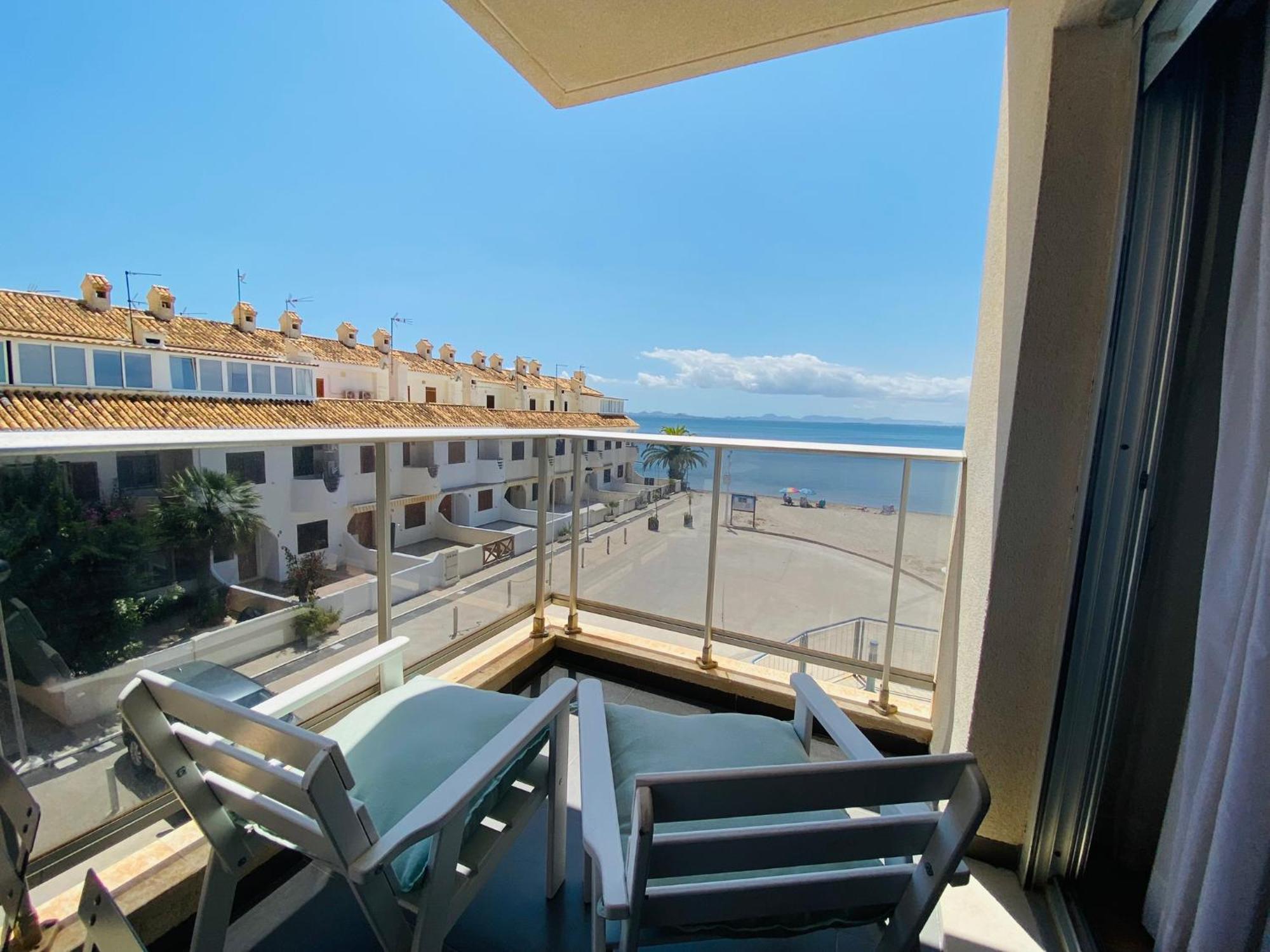 La Manga Beach Club Lateral By Alina365 Exteriér fotografie