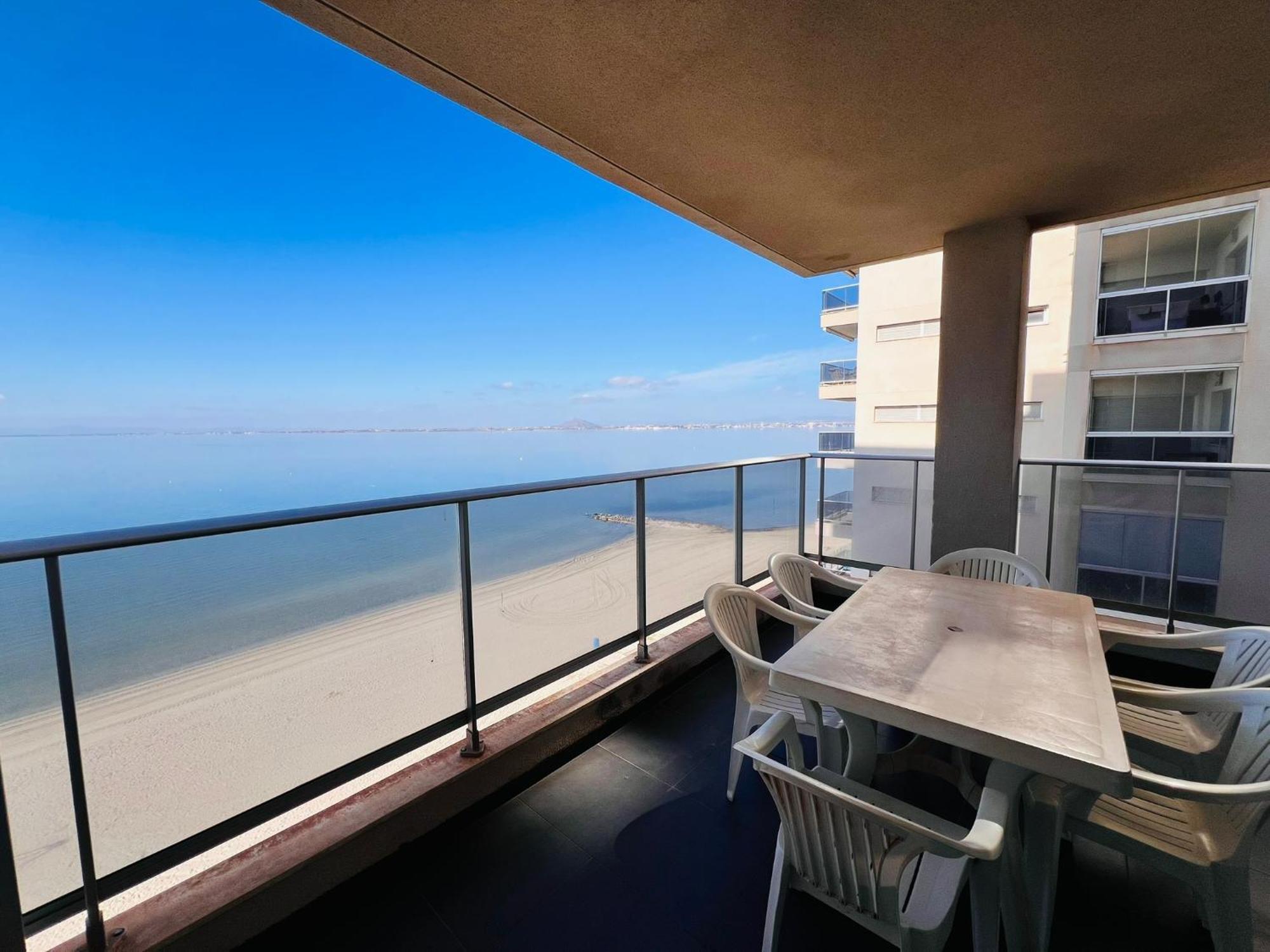 La Manga Beach Club Lateral By Alina365 Exteriér fotografie