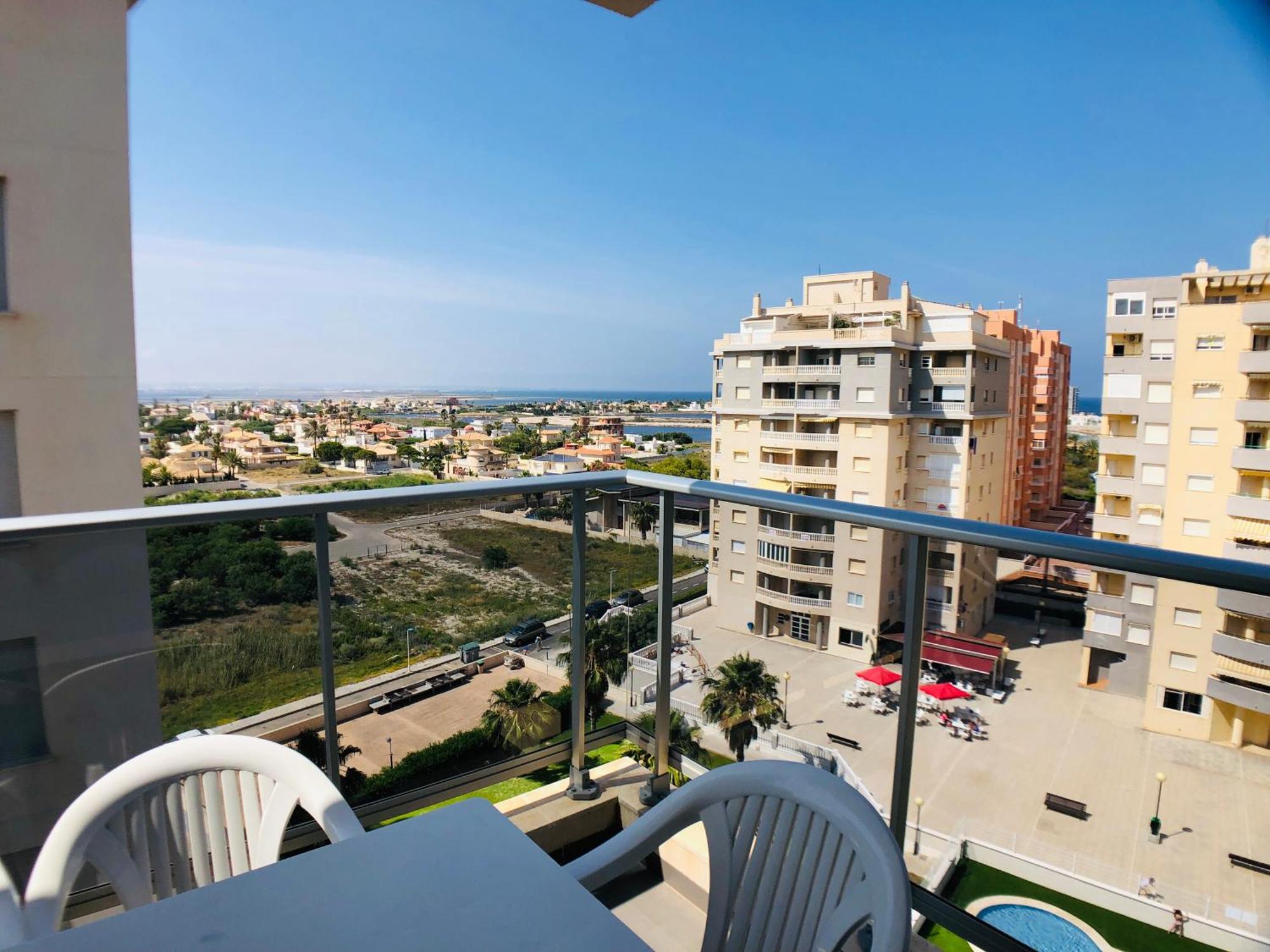 La Manga Beach Club Lateral By Alina365 Exteriér fotografie